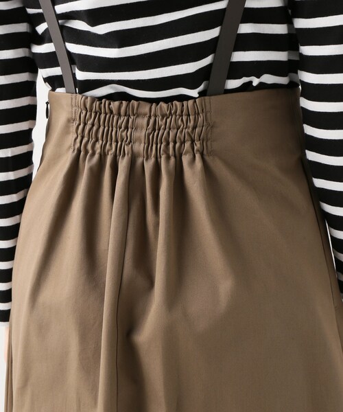 JOURNAL STANDARD（ジャーナルスタンダード）の「ブラック（スカート・ブラック/36/在庫あり/38）」の14枚目の写真