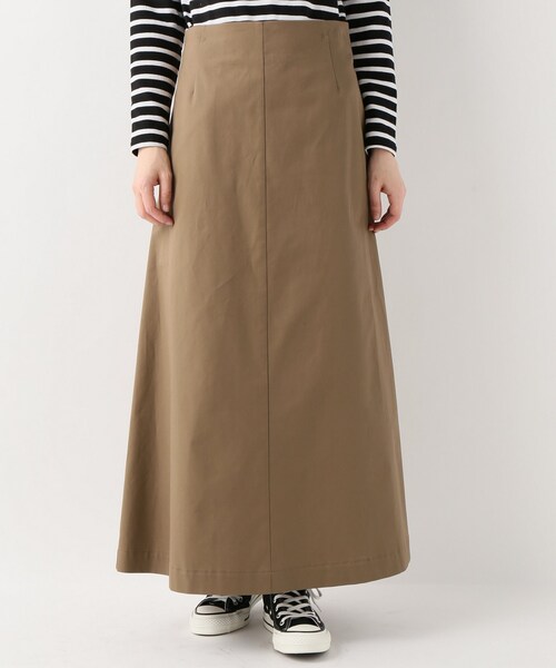 JOURNAL STANDARD（ジャーナルスタンダード）の「ブラック（スカート・ブラック/36/在庫あり/38）」の16枚目の写真