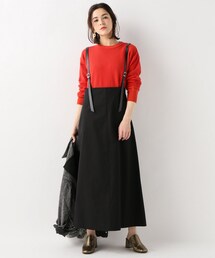 JOURNAL STANDARD | オリーブ(スカート)