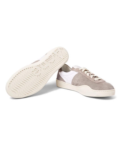 acne studios lars sneakers