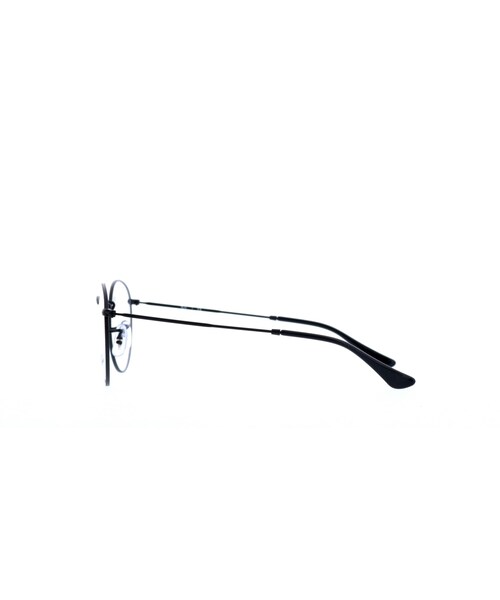 Ray-Ban（レイバン）の「レイバン RX3447V-2503-50（メガネ・黒・51□21-145）」の3枚目の写真
