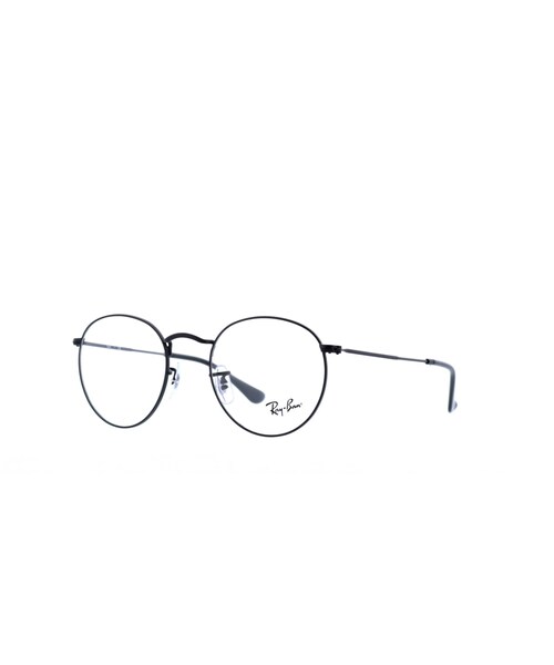 Ray-Ban（レイバン）の「レイバン RX3447V-2503-50（メガネ・黒・51□21-145）」の2枚目の写真