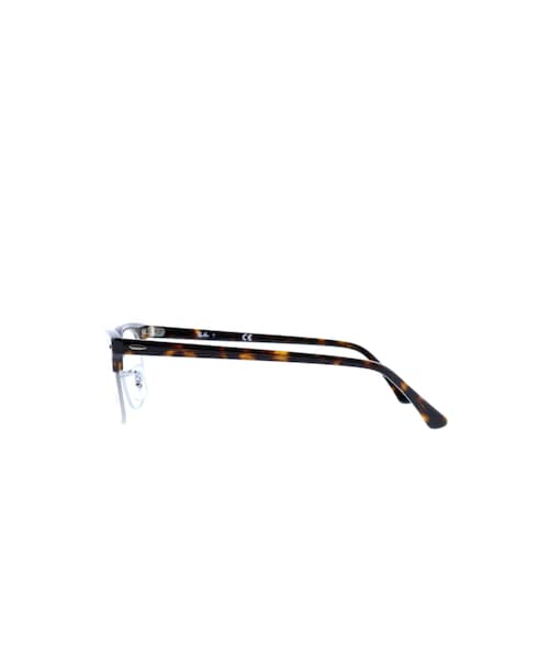 Ray-Ban（レイバン）の「レイバン RX5154-2012-49（メガネ・鼈甲・50□21-140）」の3枚目の写真