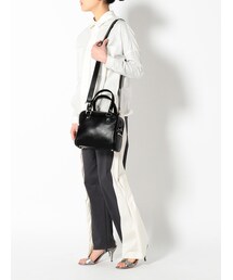 JACQUES LE CORRE（ジャックルコー）の「TOKYO|2way バッグ