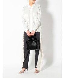 JACQUES LE CORRE（ジャックルコー）の「TOKYO|2way バッグ