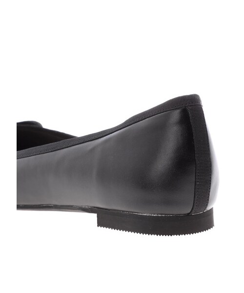 earth music&ecology（アースミュージックアンドエコロジー）の「ORiental TRaffic バレエシューズ（シューズ・ブラック・34/35/36/37/38/39/40/41/42）」の5枚目の写真