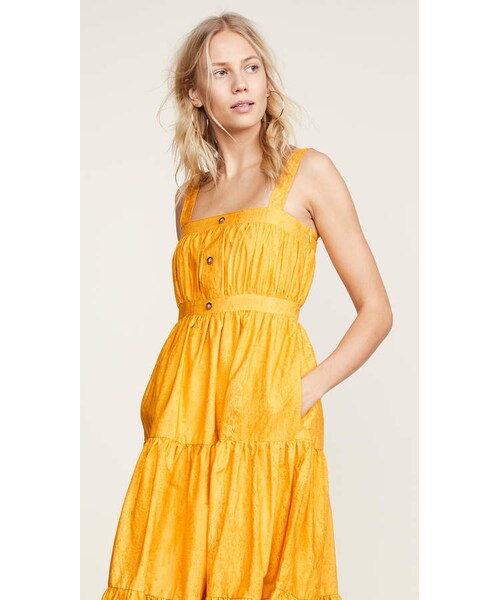 Stella Jean Official Store | DRESSES & JUMPSUITS - WOMAN