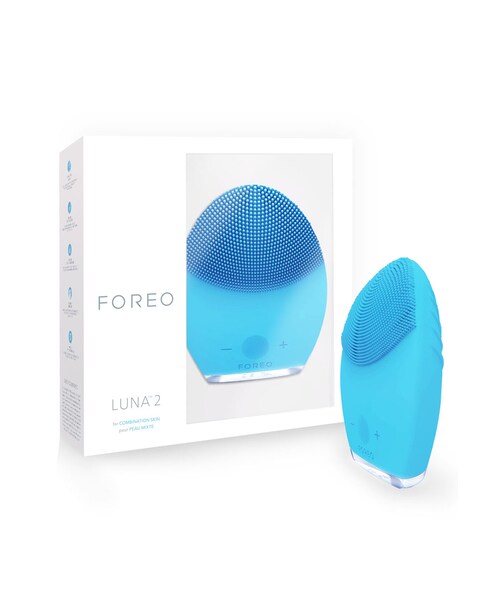 FOREO LUNA 3混合肌 FOREO 公式 LUNA 3 ノーマル肌用