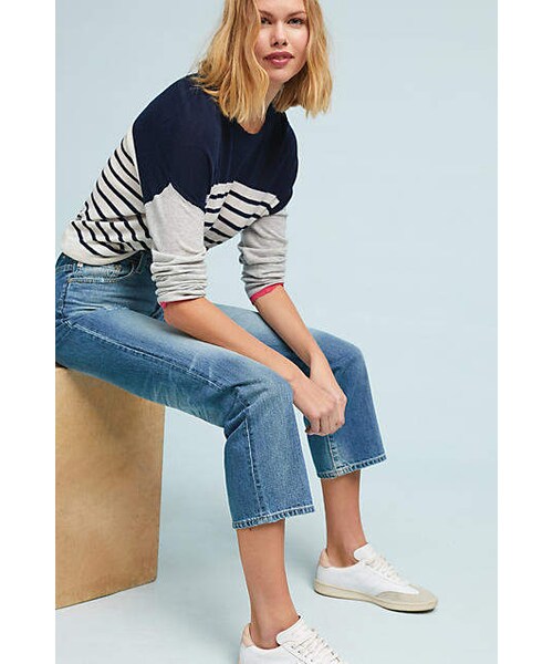 AG JEANS（エージージーンズ）の「AG Jeans AG The Rhett Crop Ultra 