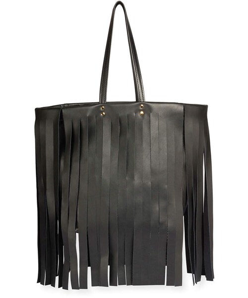 BALENCIAGA（バレンシアガ）の「Balenciaga Laundry Cabas Satchel Bag