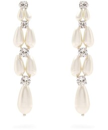 Simone Rocha（シモーネロシャ）の「SIMONE ROCHA Faux-pearl