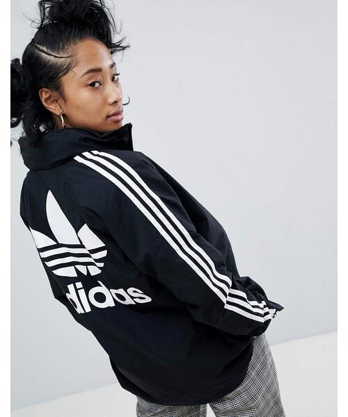 oversize 500 down jacket