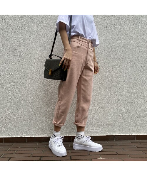 no brand（ノーブランド）の「ショルダーBAG｢極｣（ショルダーバッグ・レディース・その他）」の5枚目の写真