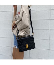 no brand | ショルダーBAG｢極｣(ショルダーバッグ)