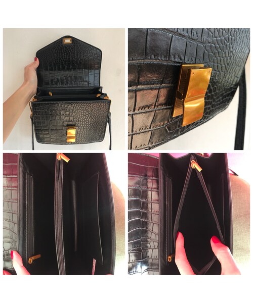 no brand（ノーブランド）の「ショルダーBAG｢極｣（ショルダーバッグ・レディース・その他）」の12枚目の写真