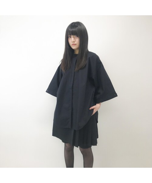 トップス Nao STORES.jp（ストアーズドットジェーピー）の「-niitu