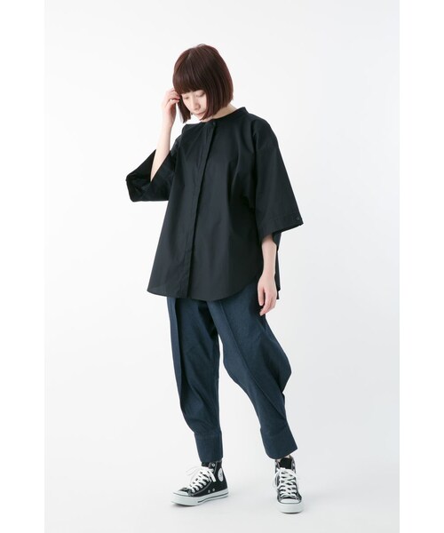 トップス Nao 206979127-1-navy?$n_750w$&wid=