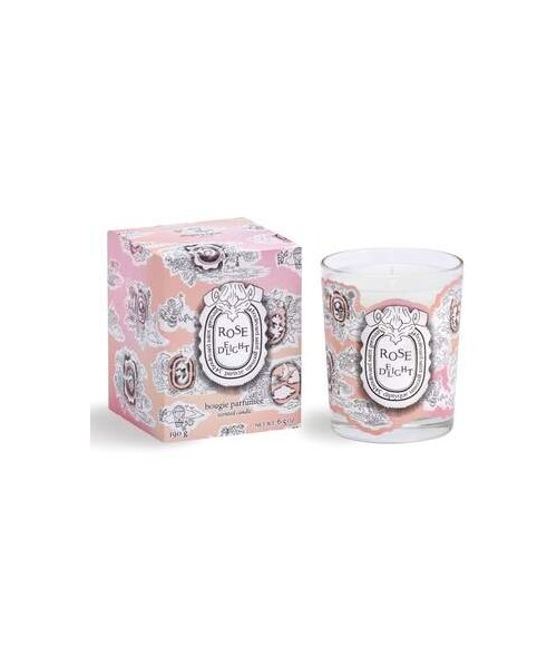 Diptyque Rosesローズキャンドル 70g ディプティック ディプティック