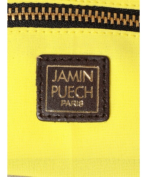 Jamin Puech（ジャマンピュエッシュ）の「ビーズ刺繍バッグ（）」 - WEAR