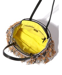Jamin Puech（ジャマンピュエッシュ）の「ビーズ刺繍バッグ（）」 - WEAR