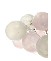 H.P.DECO（エイチ・ピー・デコ）の「オカベマキコ |しゃぼんランプ G