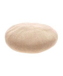 earth music&ecology | サーモベレー帽(帽子)