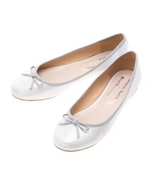 earth music&ecology | ORiental TRaffic バレエシューズ(シューズ)