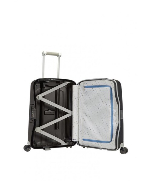 Samsonite（サムソナイト）の「Samsonite S'Cure Spinner 55/20（その他・レディース・Black・One Size）」の6枚目の写真