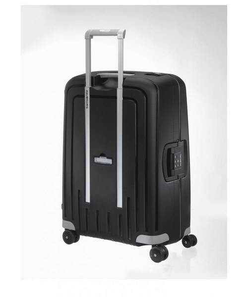 Samsonite（サムソナイト）の「Samsonite S'Cure Spinner 55/20（その他・レディース・Black・One Size）」の5枚目の写真
