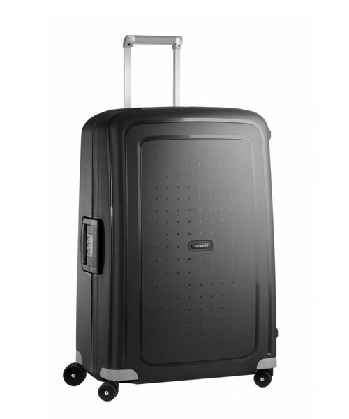 Samsonite（サムソナイト）の「Samsonite S'Cure Spinner 55/20（その他・レディース・Black・One Size）」の2枚目の写真