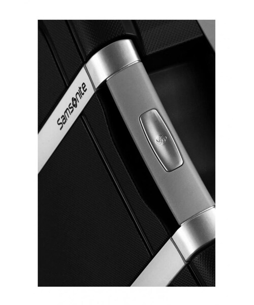 Samsonite（サムソナイト）の「Samsonite S'Cure Spinner 55/20（その他・レディース・Black・One Size）」の7枚目の写真
