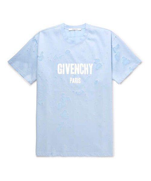 columbian fit givenchy