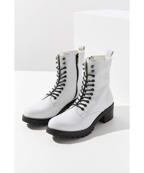 combat boots urban outfitters