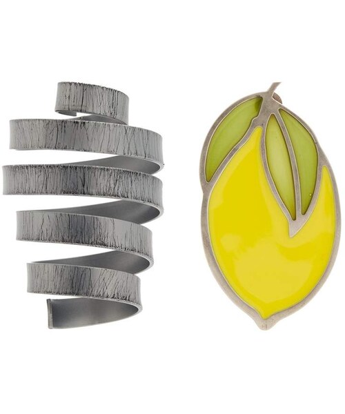 JACQUEMUS（ジャックムス）の「JACQUEMUS Le Citron lemon and