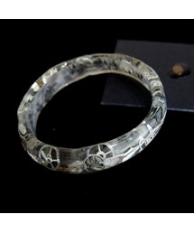 no brand | Tomoko Tokuda Steampunk crystal bracelet スチームパンクブレスレット(ブレスレット)