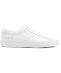 Common Projects | COMMON PROJECTS Original Achilles low-top leather trainers(球鞋)