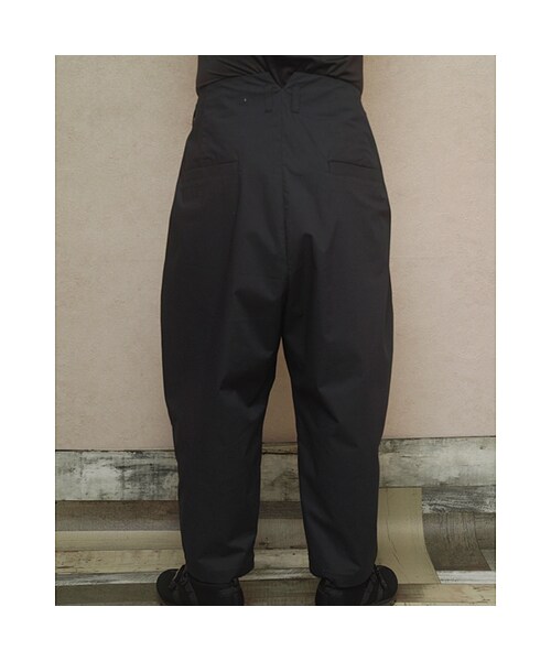 masterkey（マスターキー）の「CIRCUS（その他パンツ・メンズ・ブラウン/ブラック・1/2/3）」の3枚目の写真