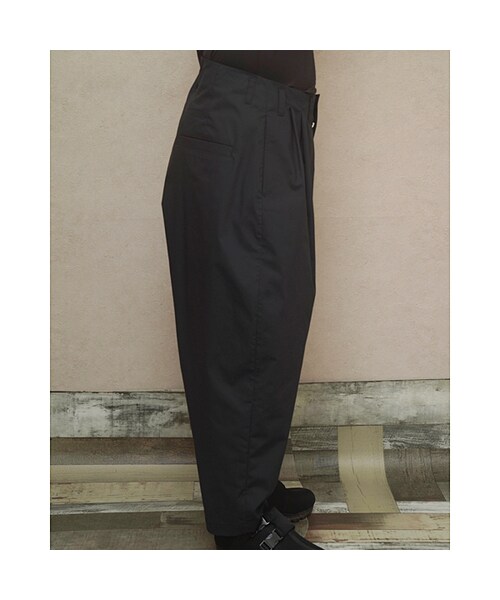 masterkey（マスターキー）の「CIRCUS（その他パンツ・メンズ・ブラウン/ブラック・1/2/3）」の4枚目の写真