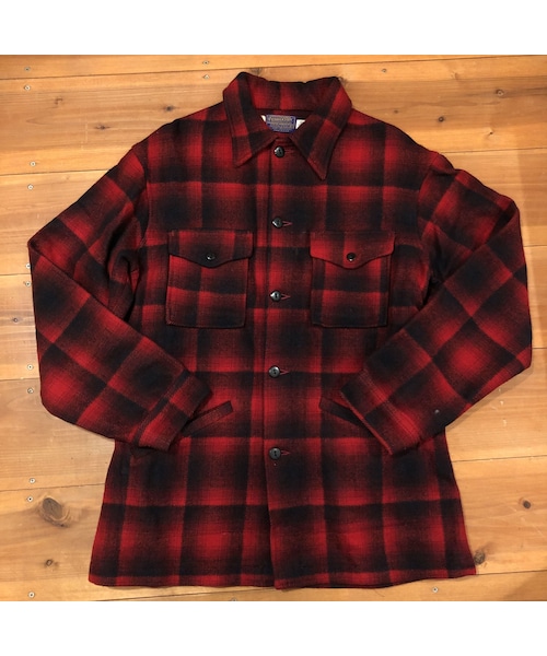 PENDLETON（ペンドルトン）の「PENDELTON ウールジャケット（その他