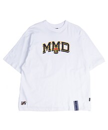 ROMANTIC CROWN | MMD LOGO T_Shirt_White(その他)
