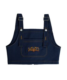 ROMANTIC CROWN | MMD Overall Top_Navy(その他)