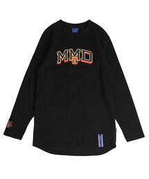 ROMANTIC CROWN | MMD Long Sleeve_Black(その他)