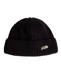 ROMANTIC CROWN | MMD Watch Cap_Black(その他)