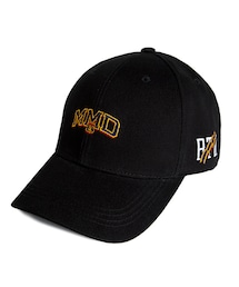 ROMANTIC CROWN | MMD Ball Cap_Black(その他)