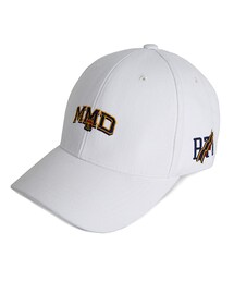 ROMANTIC CROWN | MMD Ball Cap_White(その他)