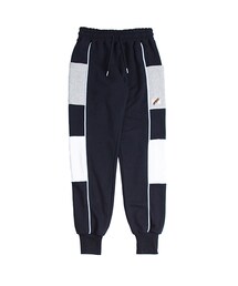 ROMANTIC CROWN | Retro Sweat Pants_Navy(その他)
