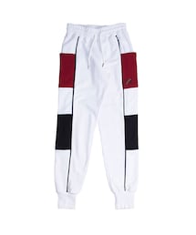 ROMANTIC CROWN | Retro Sweat Pants_White(その他)