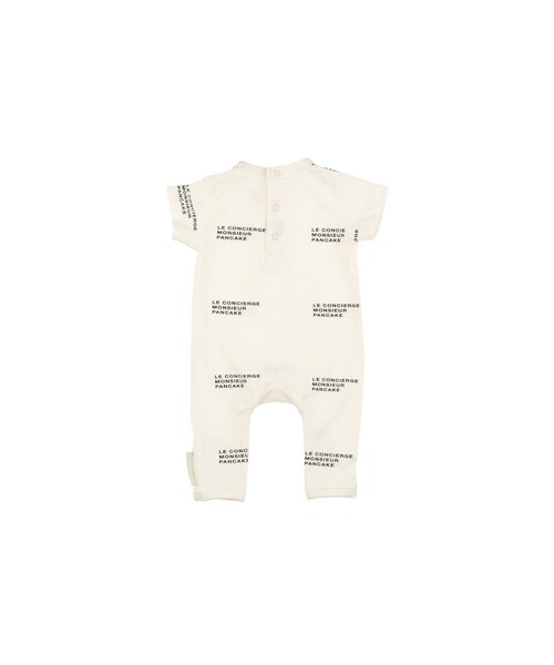 cache cache（カシュ カシュ）の「tinycottons　le　concierge long onepiece（ロンパース・キッズ・その他）」の2枚目の写真