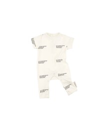 cache cache | tinycottons le concierge long onepiece(ロンパース)