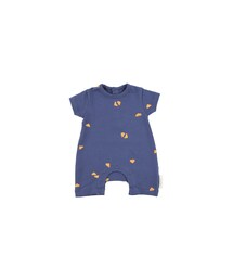 cache cache | tinycottons sandwich ss short onepiece(ロンパース)